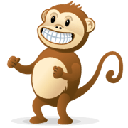 Monkey Moji