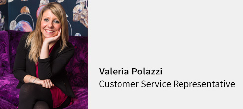 Valeria Polazzi