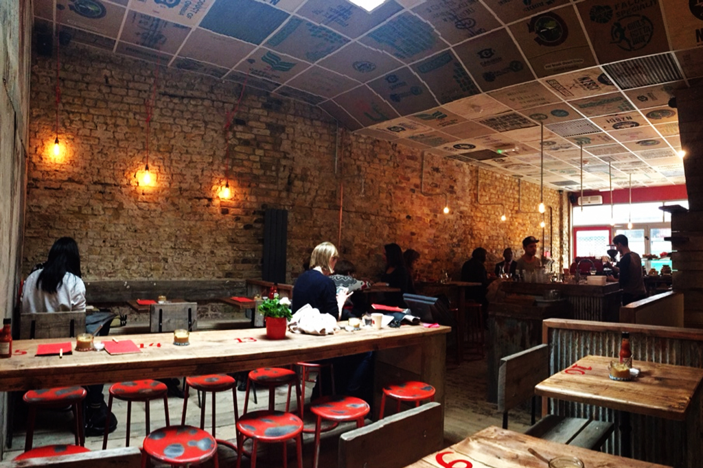 5 of the best independent coffee shops around Battersea