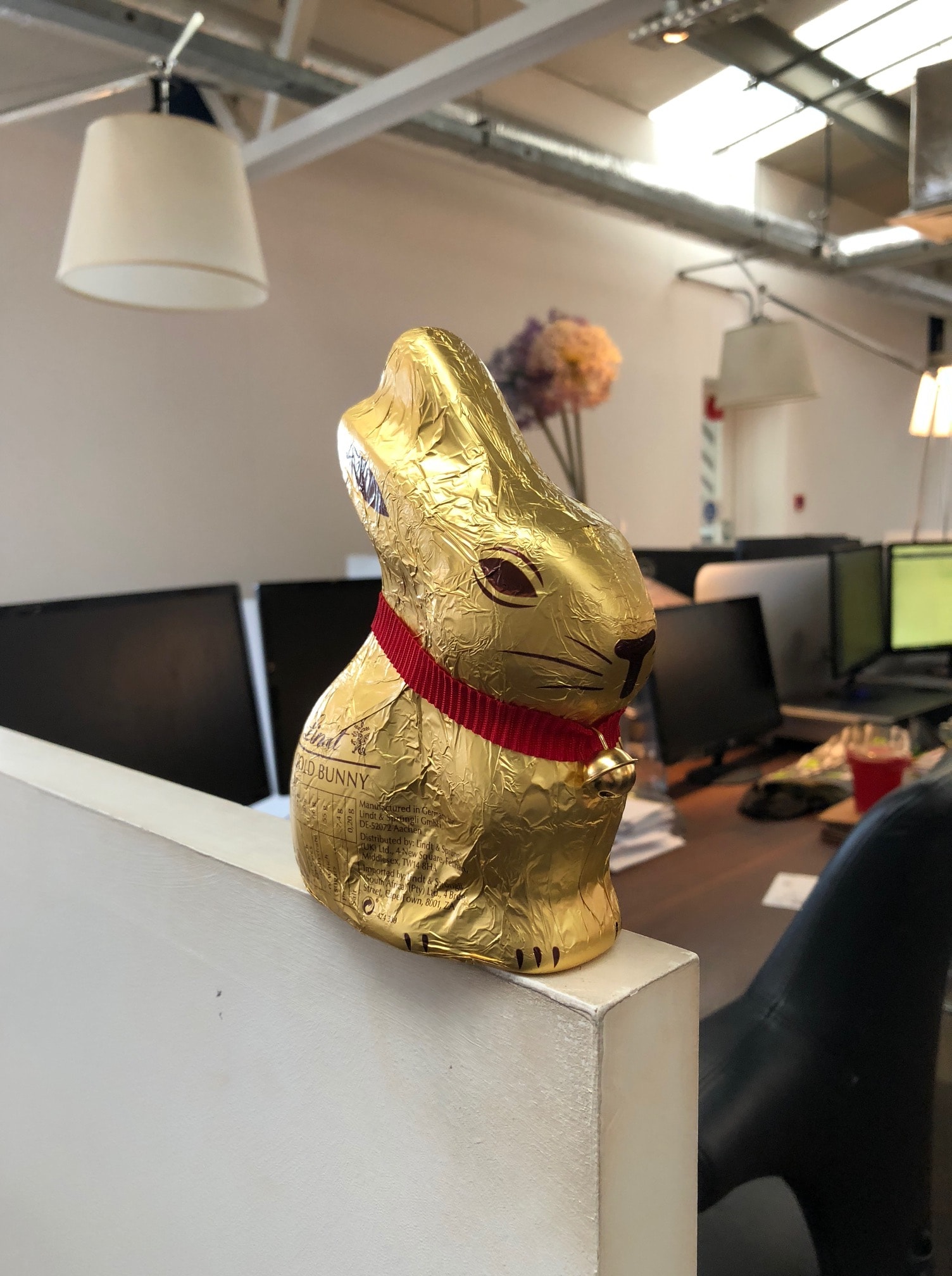 5 Easter events you’ll want to hop along to in Wandsworth Le Bureau