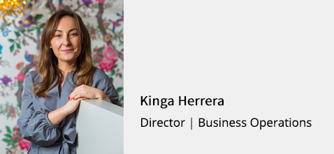 Kinga Herrera